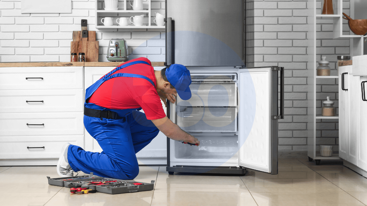 Van Bosch Buzdolabı Servisi