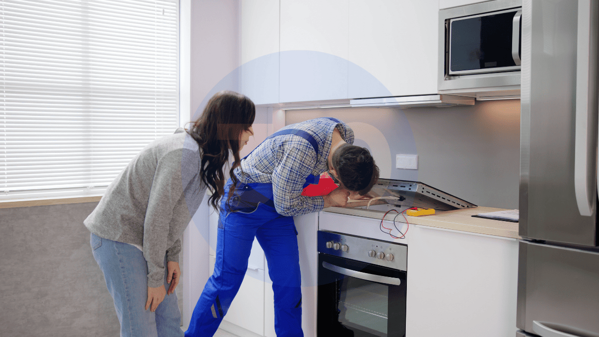 Van Bosch Fırın Ocak Servisi